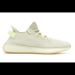 Yeezy “butter” 350